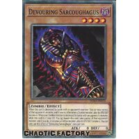 DIFO-EN033 Devouring Sarcoughagus Common 1st Edition NM