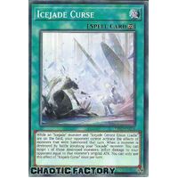 DIFO-EN056 Icejade Curse Common 1st Edition NM