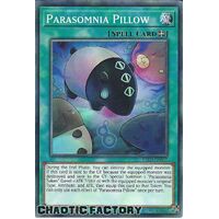 DIFO-EN067 Parasomnia Pillow Common 1st Edition NM