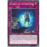 DIFO-EN075 Scareclaw Alternative Common 1st Edition NM