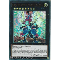 DLCS-EN125 Galaxy-Eyes Cipher Dragon Ultra Rare 1st Edition NM