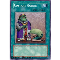 Upstart Goblin - DLG1-EN057 - Common NM