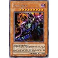 DOD-002 Dark Sage Prismatic Secret Rare Dawn of Destiny Promo NM