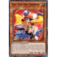 DOOD-EN031 Tao Tao the Chanter Common 1st Edition NM