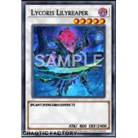 DOOD-EN087 Lycoris Lilyreaper Common 1st Edition NM