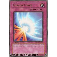 DPYG-EN027 Mirror Force Ultra Rare 1st Edition NM