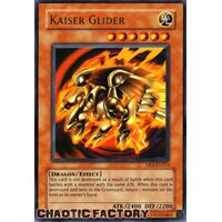 DR1-EN213 Kaiser Glider Ultra Rare  LP
