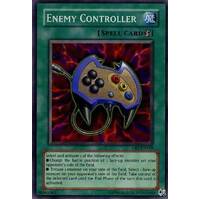 Enemy Controller - DR2-EN149 - Super Rare NM