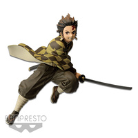 Demon Slayer Vibration Stars Tanjiro Kamado