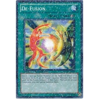 DT04-EN094 De-Fusion Duel Terminal Foil NM