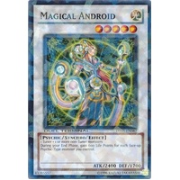 Magical Android - DT05-EN087 Duel Terminal NM