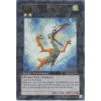 Daigusto Phoenix - DT06-EN090 DUEL TERMINAL ULTRA RARE NM
