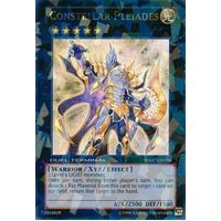 Constellar Pleiades - DT07-EN038 NM