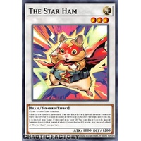 DUAD-EN041 THE Star Ham Common 1st Edition NM