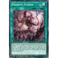 DUAD-EN065 Primite Fusion Super Rare 1st Edition NM