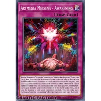 DUAD-EN075 Artmage Pact -Awakening- Common 1st Edition NM