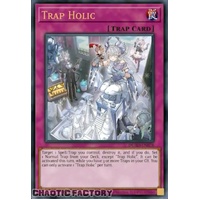 DUAD-EN078 Trap Holic Ultra Rare 1st Edition NM