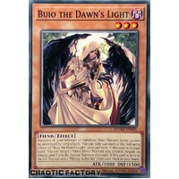 DUAD-EN081 Buio the Dawn's Light Common 1st Edition NM
