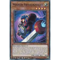 DUNE-EN006 Mirror Swordknight Super Rare 1st Edition NM