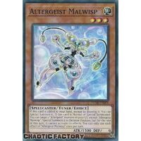 DUNE-EN009 Altergeist Malwisp Super Rare 1st Edition NM