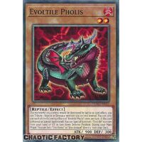 DUNE-EN017 Evoltile Pholis Common 1st Edition NM
