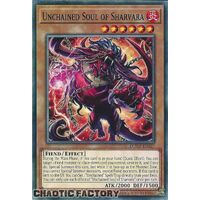 DUNE-EN019 Unchained Soul of Sharvara Common 1st Edition NM