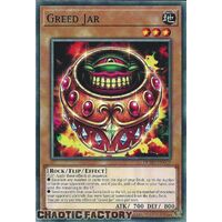 DUNE-EN029 Greed Jar Common 1st Edition NM