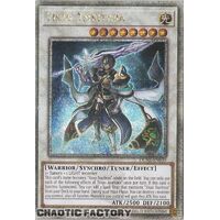 Quarter Century Secret Rare DUNE-EN039 Visas Amritara 1st Edition NM