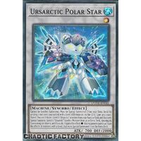 DUNE-EN041 Ursarctic Polar Star Super Rare 1st Edition NM