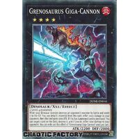 DUNE-EN046 Grenosaurus Giga-Cannon Common 1st Edition NM