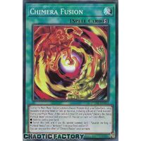 DUNE-EN052 Chimera Fusion Super Rare 1st Edition NM
