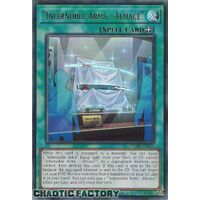 DUNE-EN056 Infernoble Arms - Almace Ultra Rare 1st Edition NM