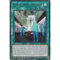 DUNE-EN057 Noble Arms Museum Ultra Rare 1st Edition NM