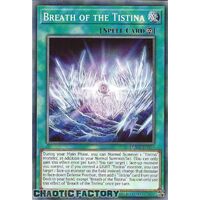 DUNE-EN091 Breath of the Tistina Common 1st Edition NM