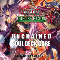 DUNE Unchained Soul Deck Core
