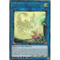 DUOV-EN008 Protector Whelp of the Destruction Swordsman Ultra Rare 1st Edition NM