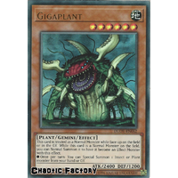 DUOV-EN062 Gigaplant Ultra Rare 1st Edition NM
