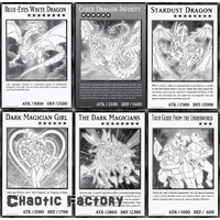 DUOV Oversize Promo Bundle ( All 6 Art works)