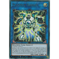 DUPO-EN039 Platinum Gadget Ultra Rare 1st Edtion NM