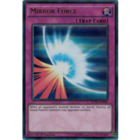 Mirror Force DUSA-EN048 Ultra Rare 1st edition NM