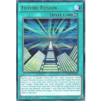 Future Fusion DUSA-EN062 Ultra Rare  1st edition MINT