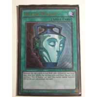 DUSA-EN084 Pot of Duality Ultra Rare 1st edition NM