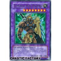 Elemental Hero Wildedge - EEN-EN035 - Ultra Rare Unlimited NM