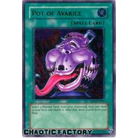 Yu-Gi-Oh! Horus The Black Flame Dragon LV8 EEN-ENSE1 Limited