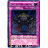 ULTIMATE RARE EEN-EN060 Level Limit - Area A Unlimited Edition NM