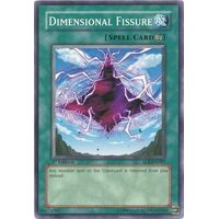 Dimensional Fissure - EOJ-EN047 - Common 1st Edition NM
