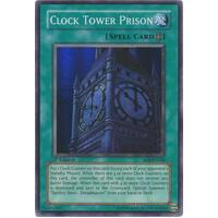Clock Tower Prison - EOJ-EN048 - Super Rare 1st Edition NM