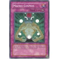 Macro Cosmos - EOJ-EN057 - Common - 1st Edition NM