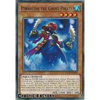 ETCO-EN000 Piwraithe the Ghost Pirate Common 1st Edition NM