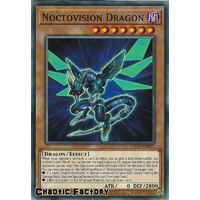 ETCO-EN007 Noctovision Dragon Common 1st Edition NM